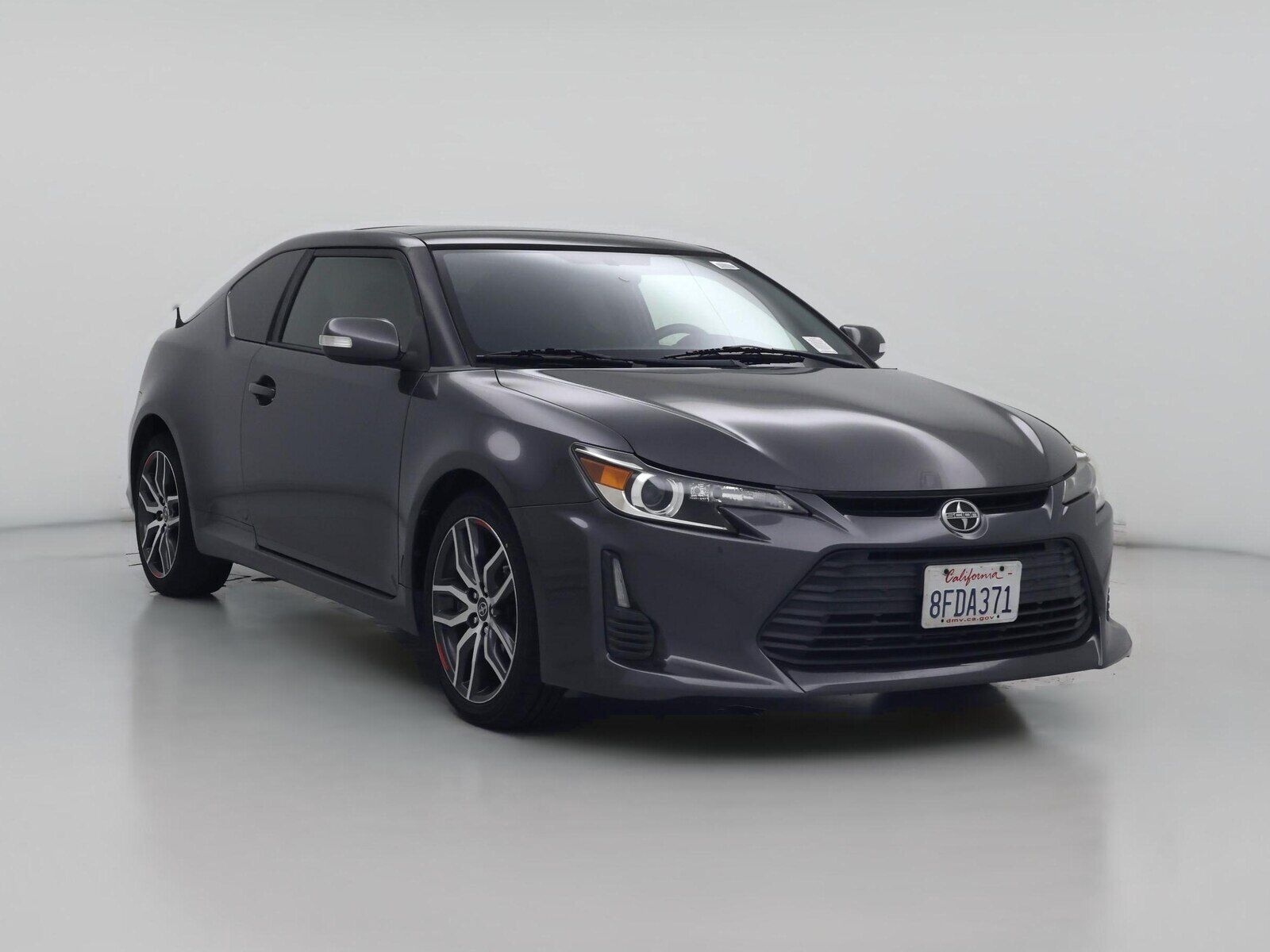 2015 TOYOTA SCION