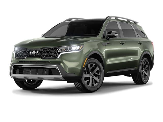 2022 KIA Sorento