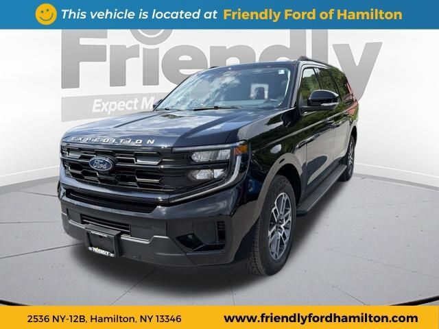 2026 FORD Expedition