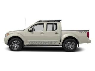 2017 NISSAN Frontier