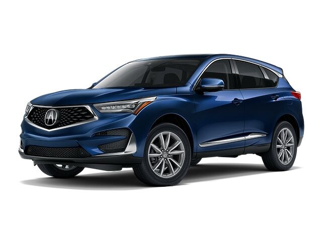 2019 ACURA RDX