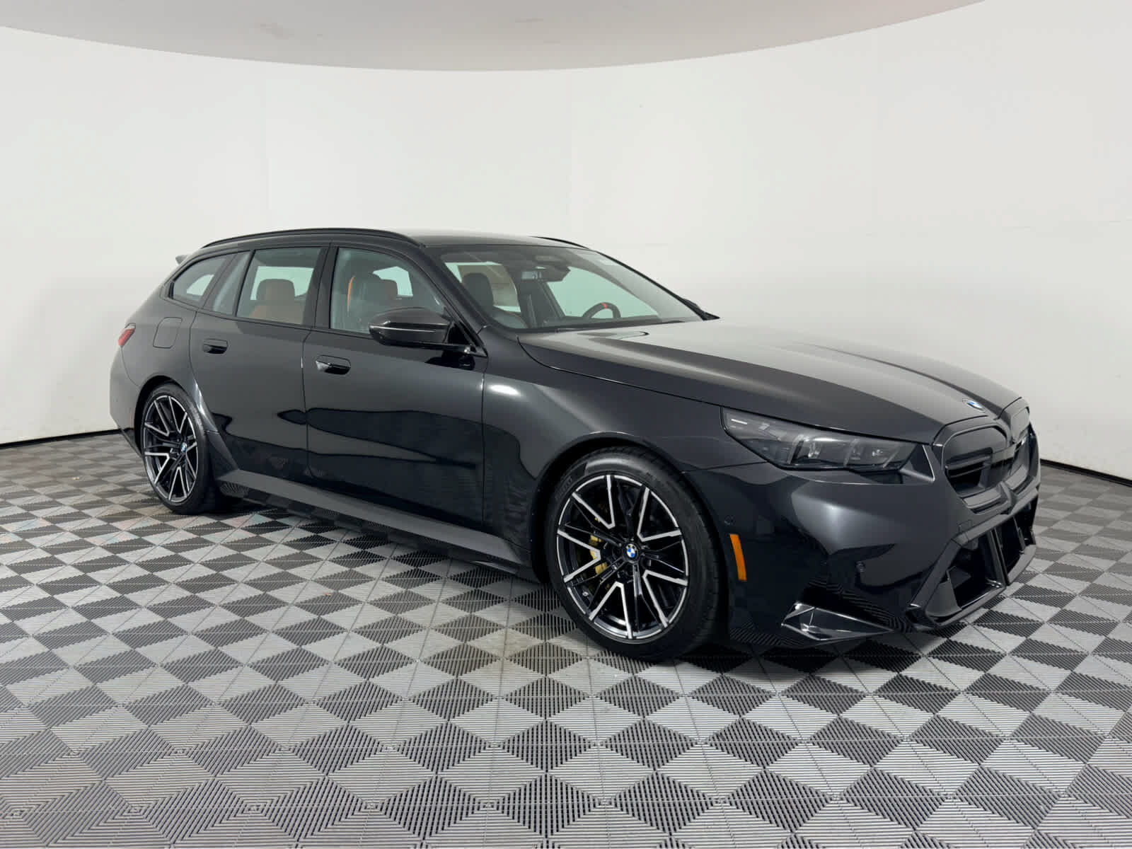 2026 BMW M5
