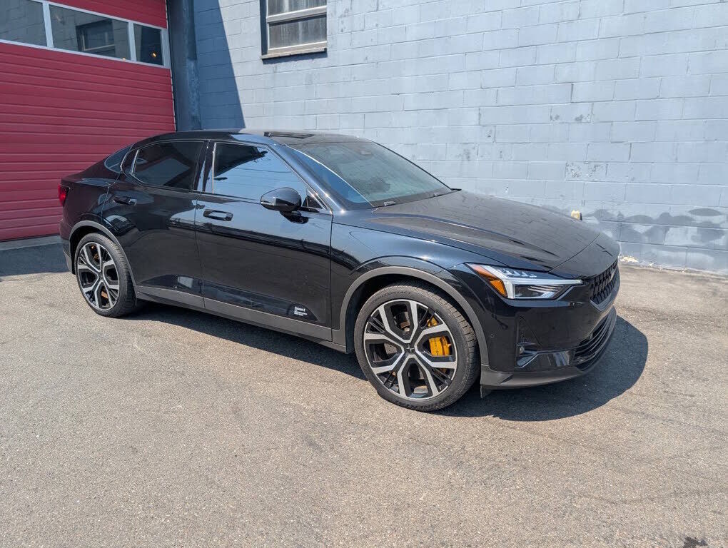 2023 POLESTAR PS2