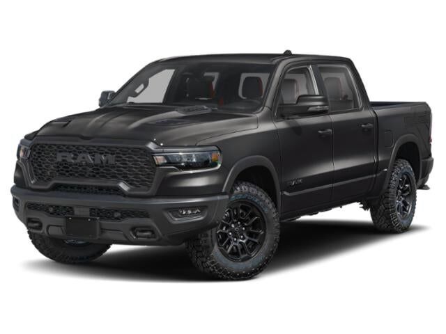 2027 RAM 1500