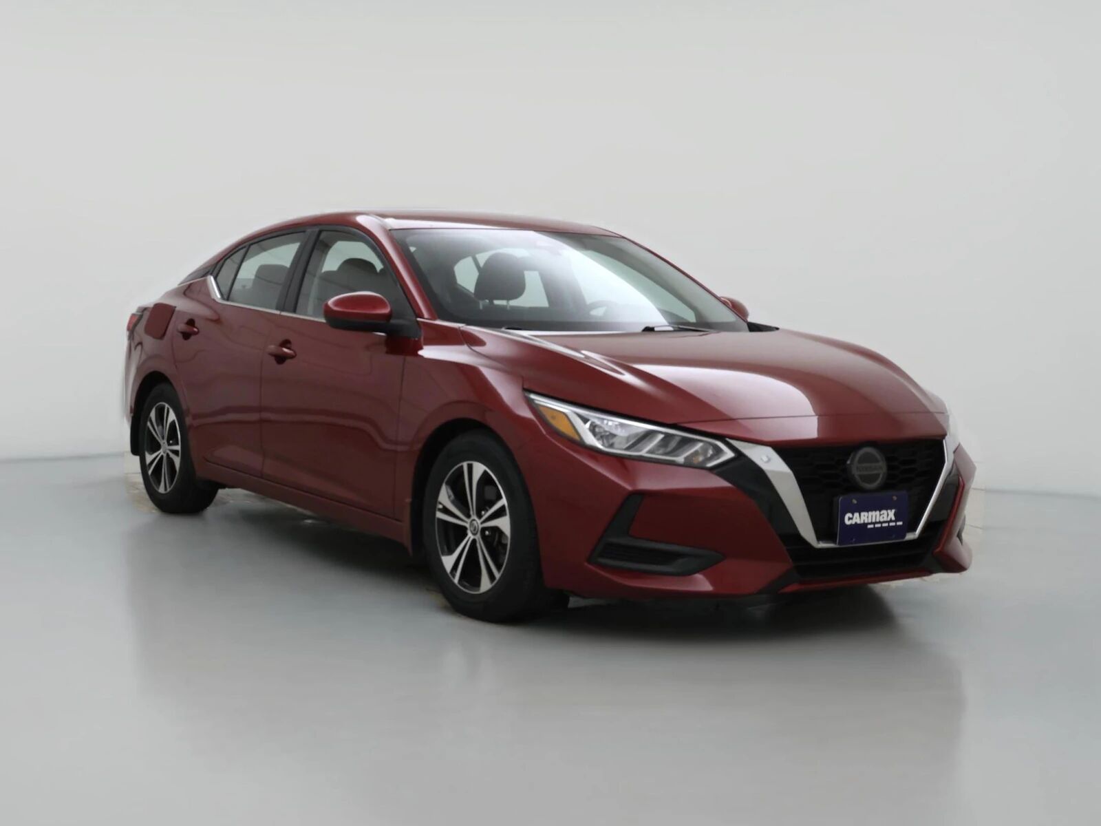 2023 NISSAN Sentra