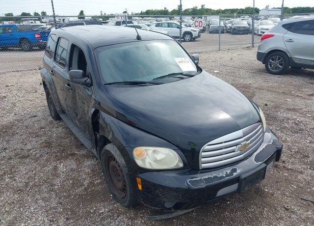 2009 CHEVROLET HHR