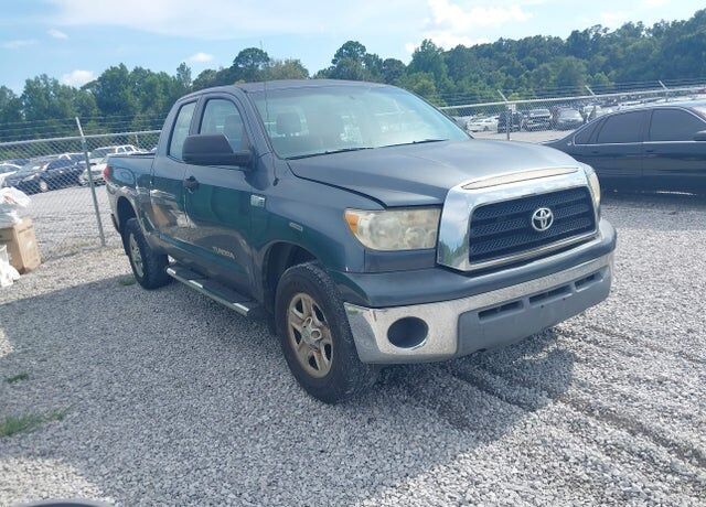 2008 TOYOTA Tundra