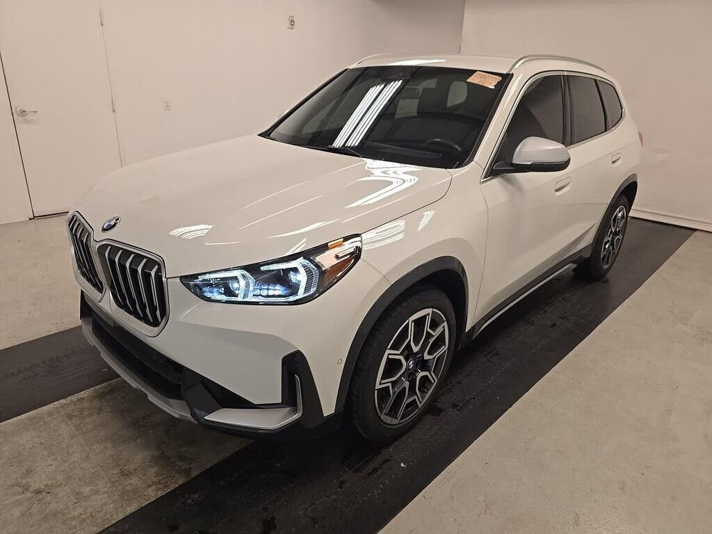 2023 BMW X1