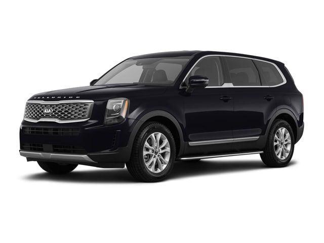 2021 KIA Telluride
