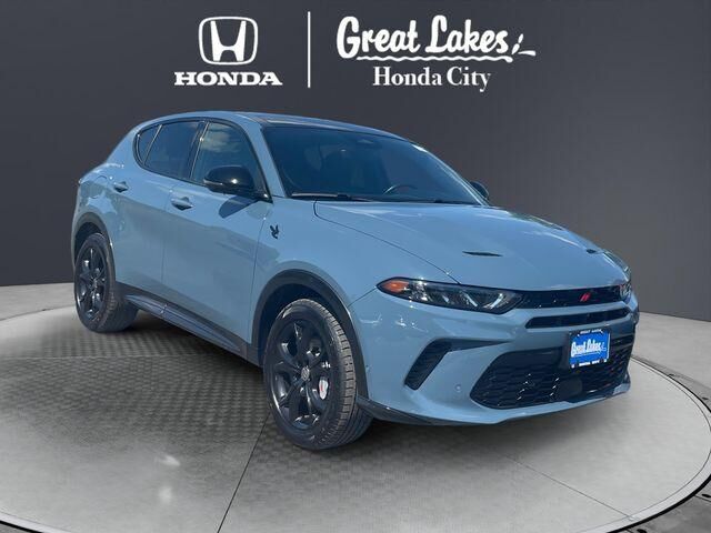 2024 DODGE HORNET