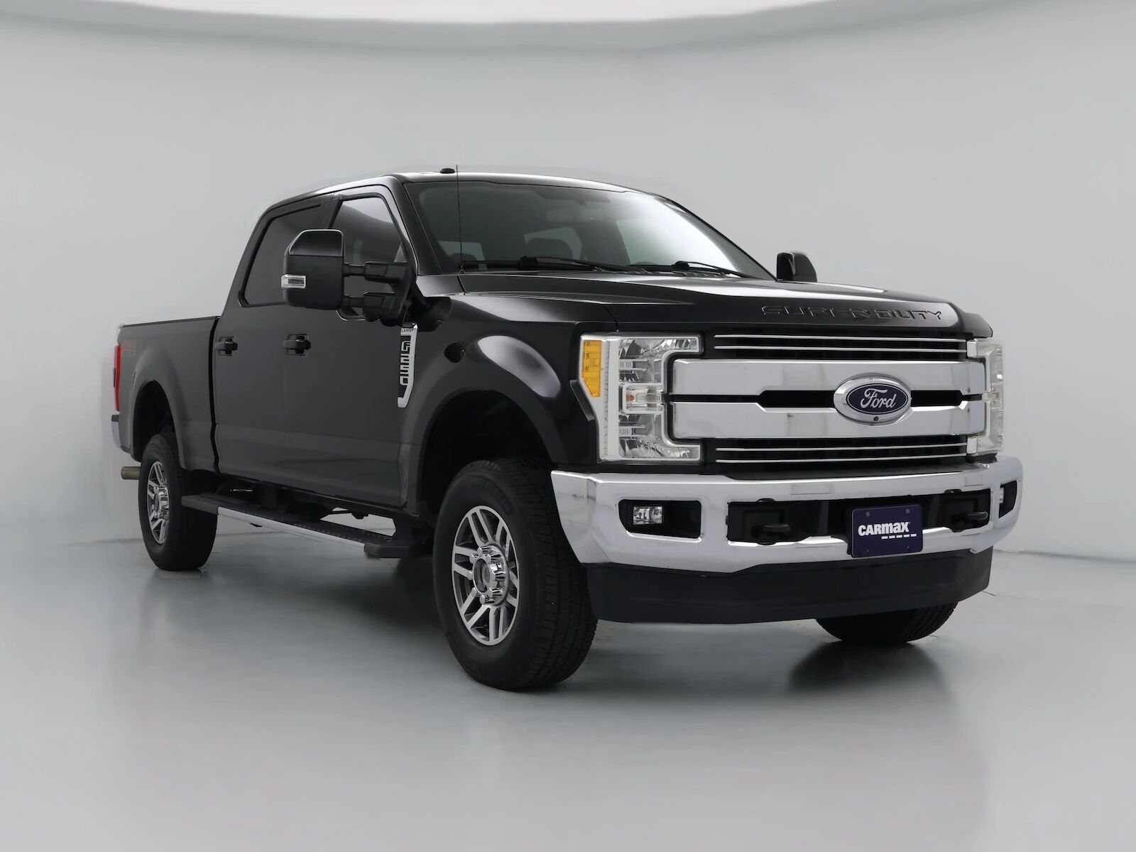 2017 FORD F-250