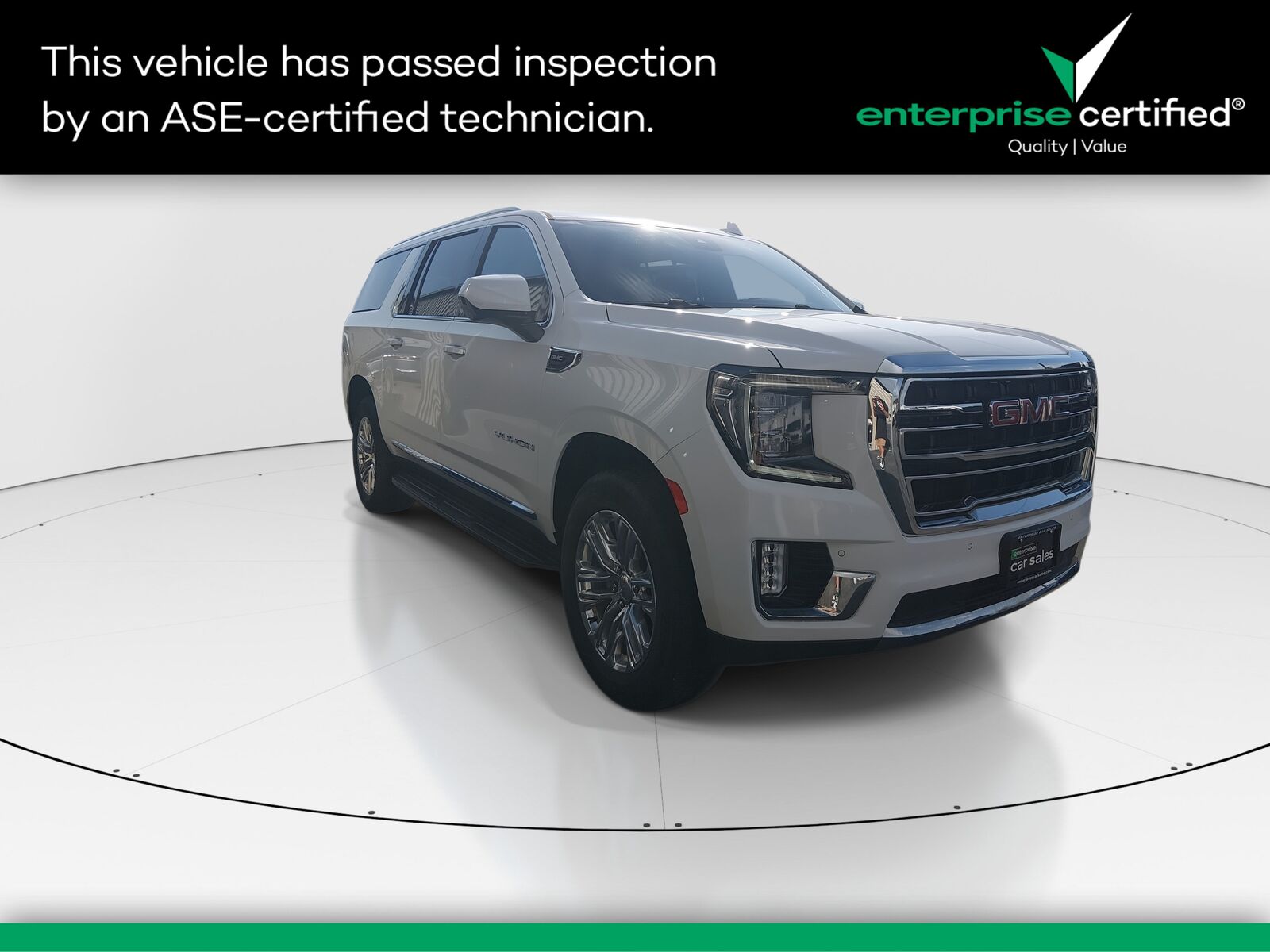 2023 GMC Yukon XL