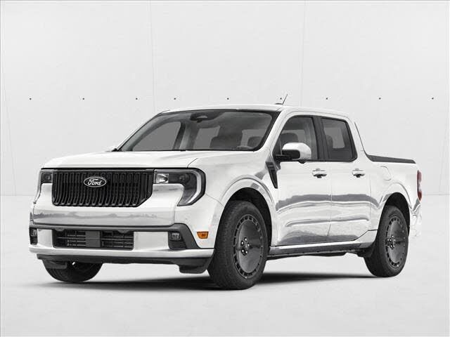2025 FORD Maverick