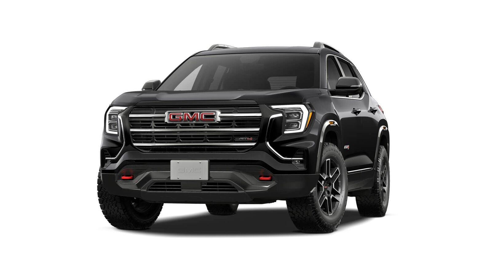 2027 GMC Terrain