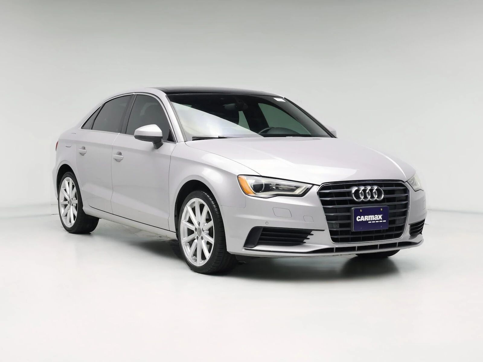 2015 AUDI A3