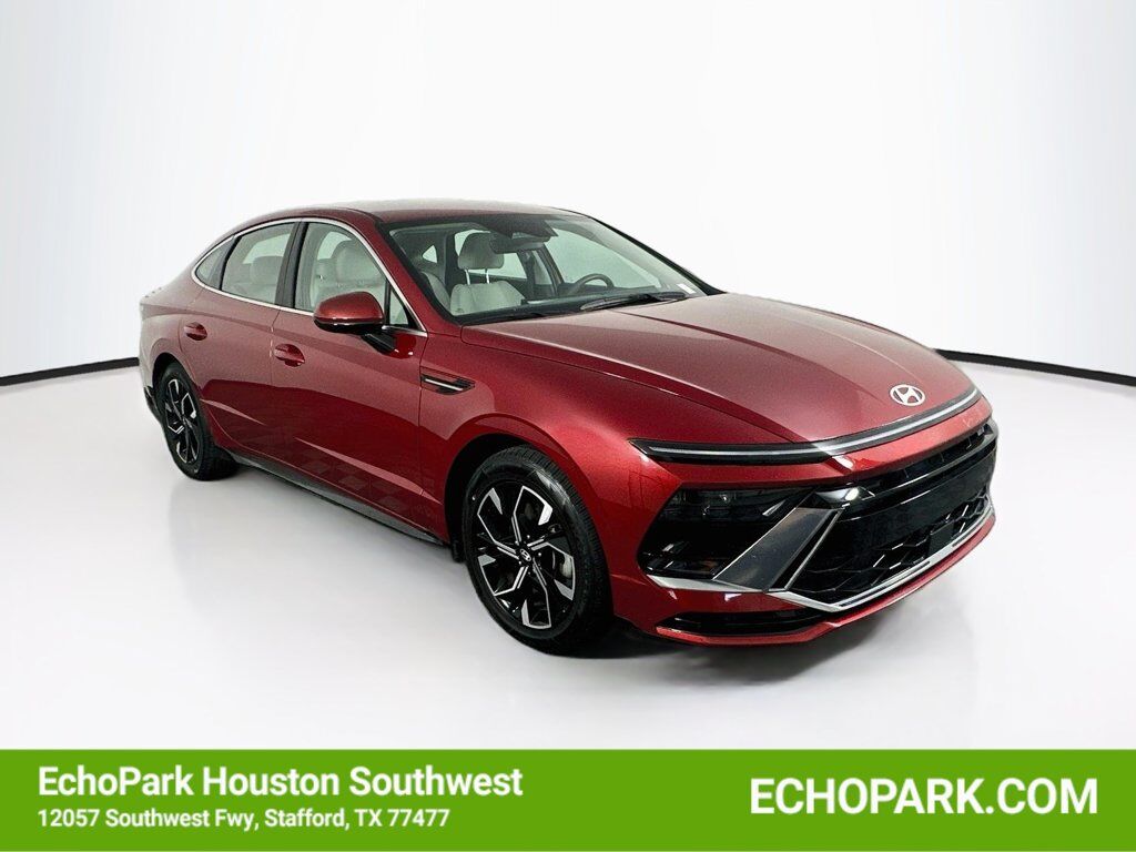 2025 HYUNDAI Sonata