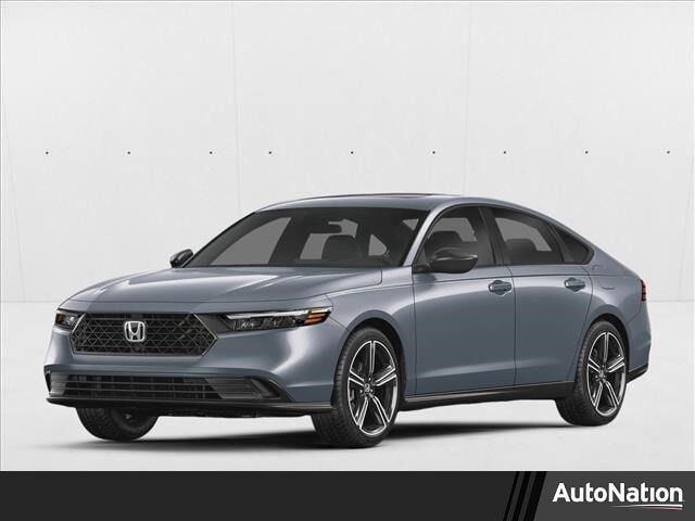 2026 HONDA Accord