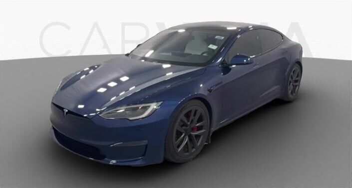 2023 TESLA Model S