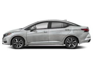 2023 NISSAN Versa