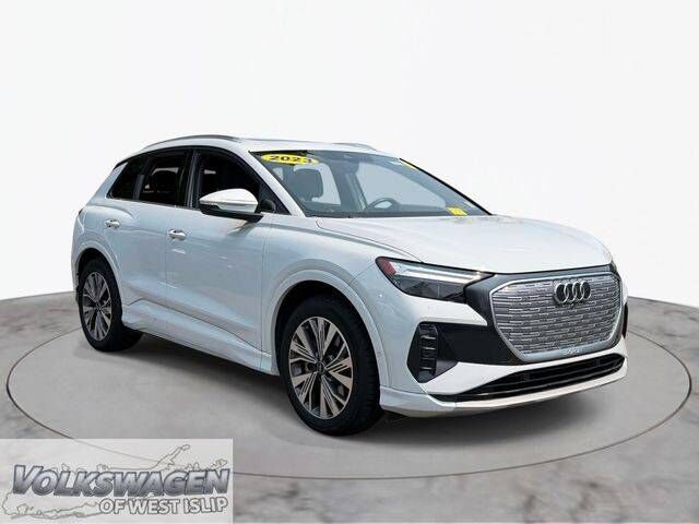 2023 AUDI Q4