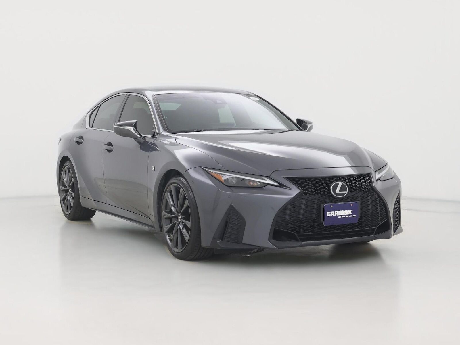 2021 LEXUS IS
