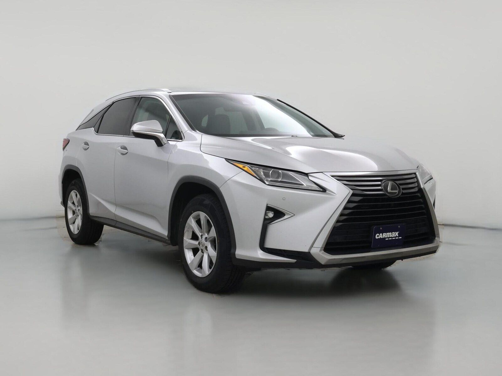 2017 LEXUS RX