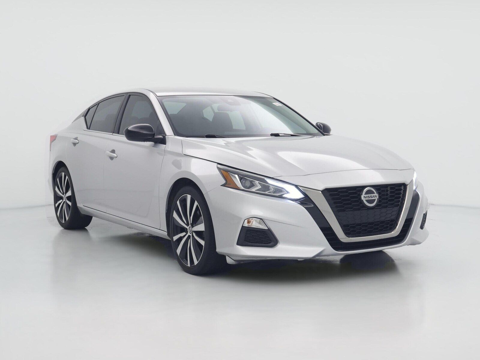 2021 NISSAN Altima