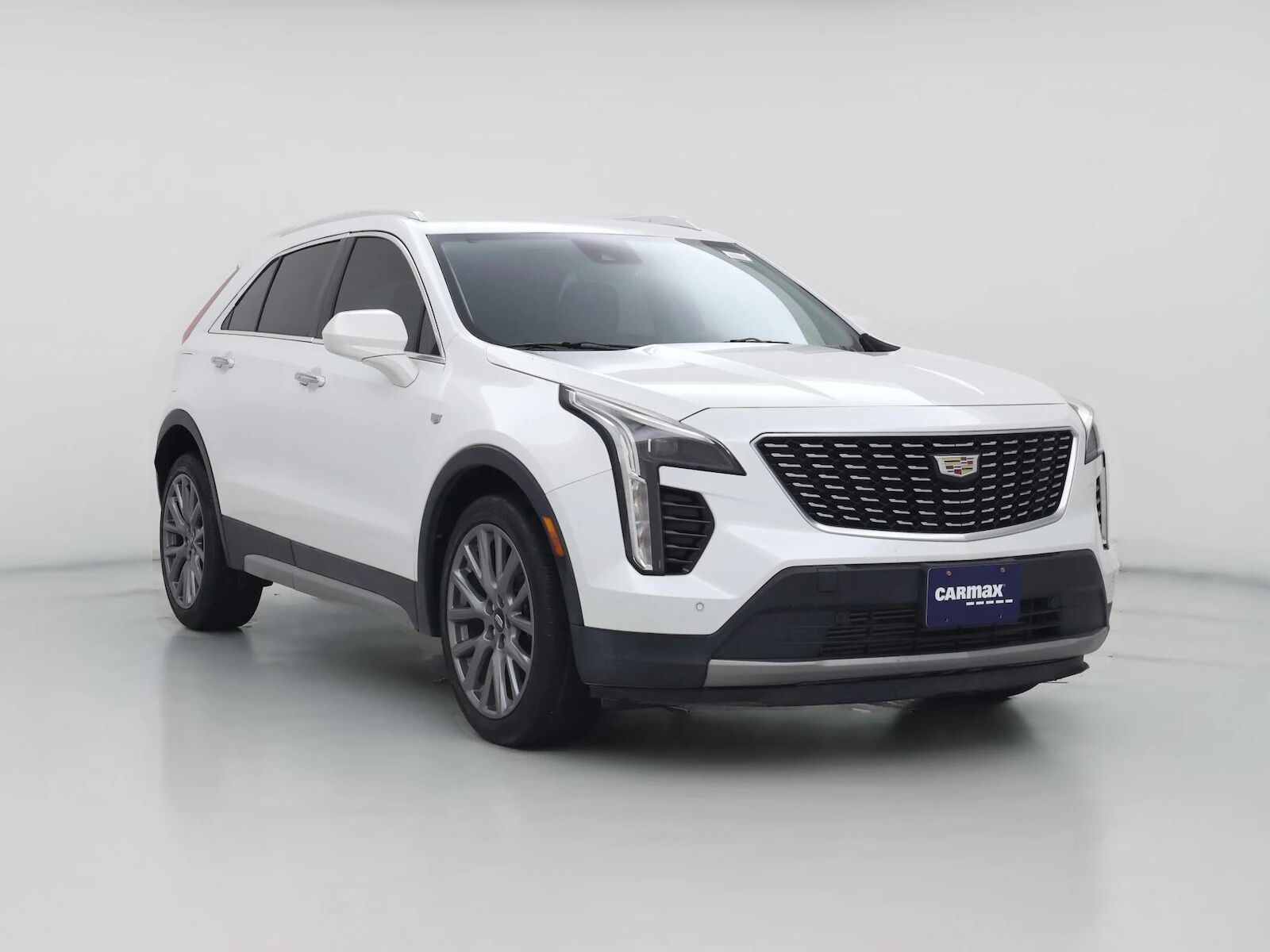2019 CADILLAC XT4