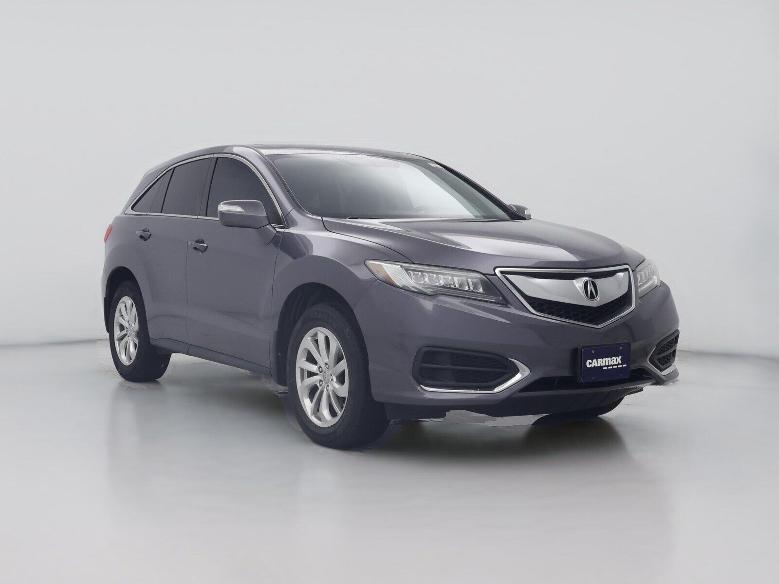 2017 ACURA RDX