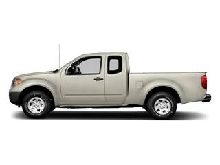 2016 NISSAN Frontier