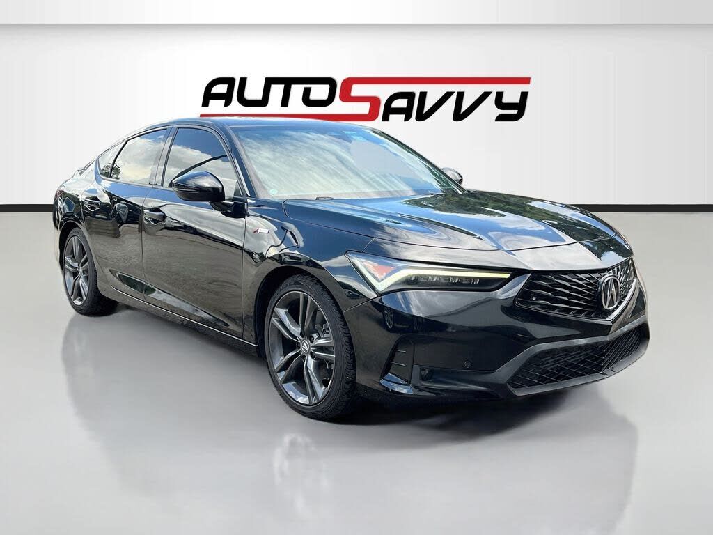 2025 ACURA Integra