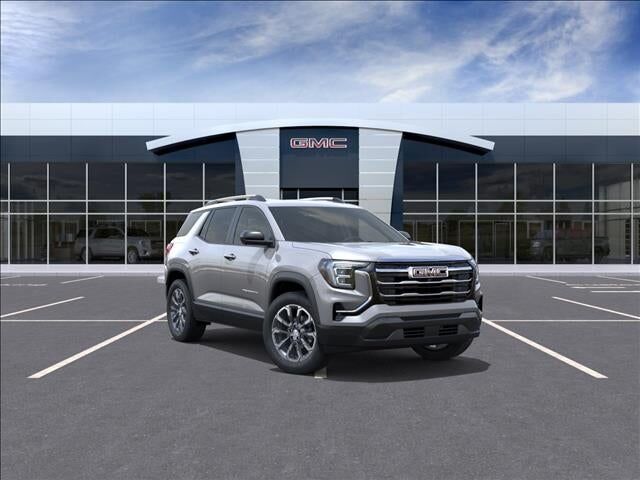 2027 GMC Terrain