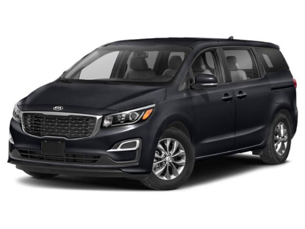 2021 KIA Sedona