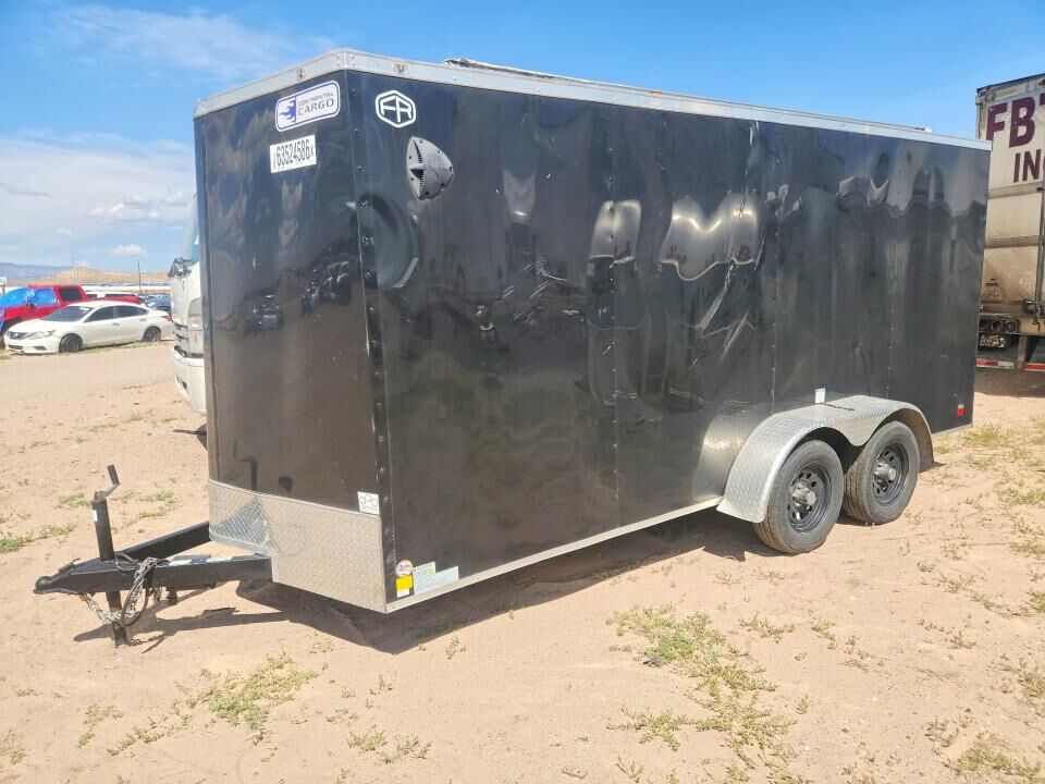 2026 FOREST RIVER Limited Edition Econo Hauler