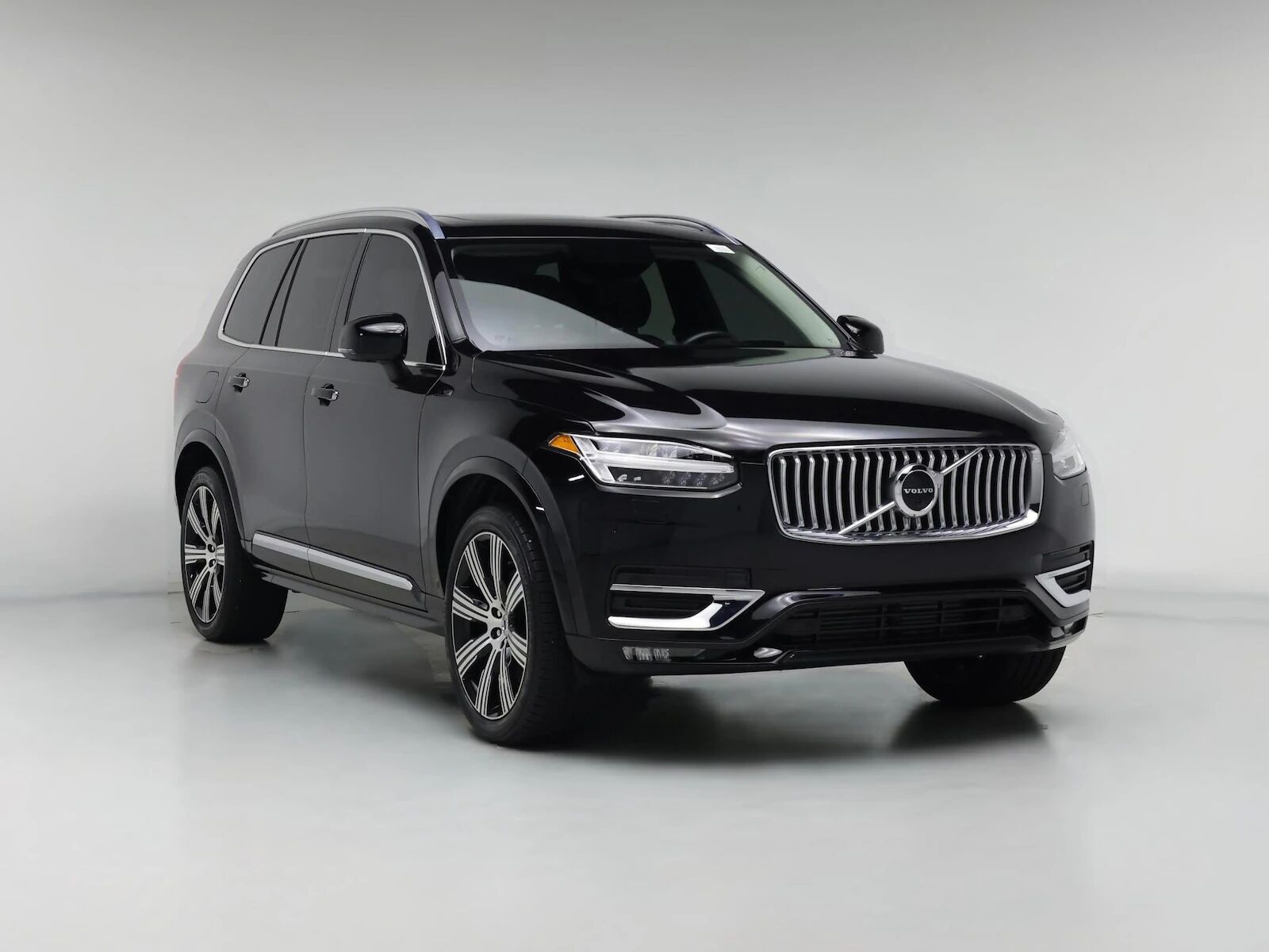 2021 VOLVO XC90