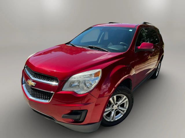 2014 CHEVROLET Equinox