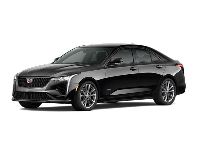 2023 CADILLAC CT4