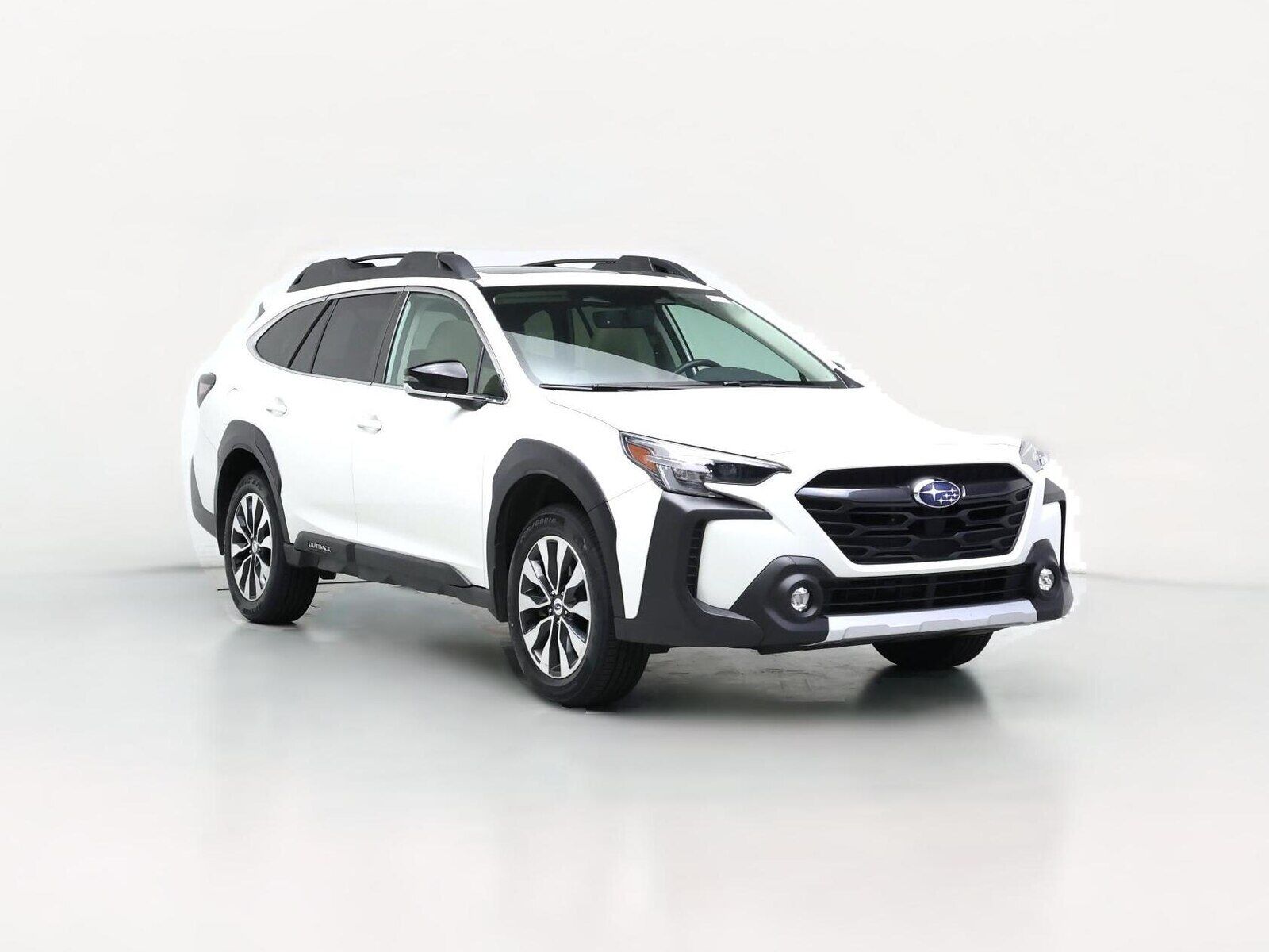 2023 SUBARU Outback
