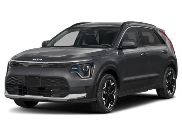 2026 KIA Niro