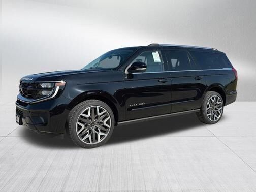 2027 FORD Expedition