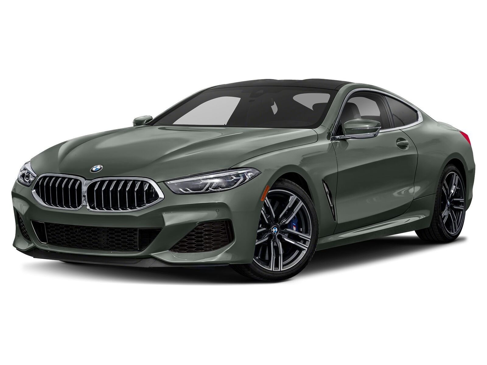 2019 BMW 8 Series