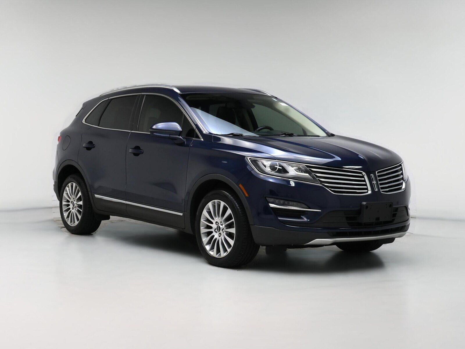 2017 LINCOLN MKC