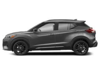 2023 NISSAN Kicks