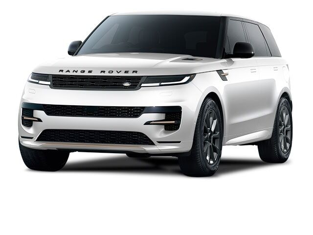 2023 LAND ROVER Range Rover Sport