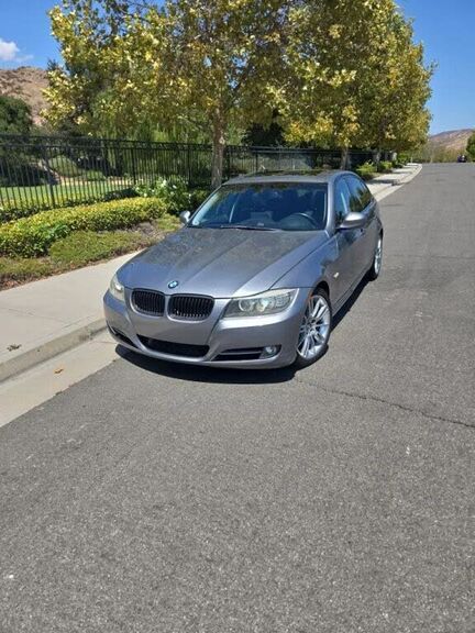 2009 BMW 3 Series