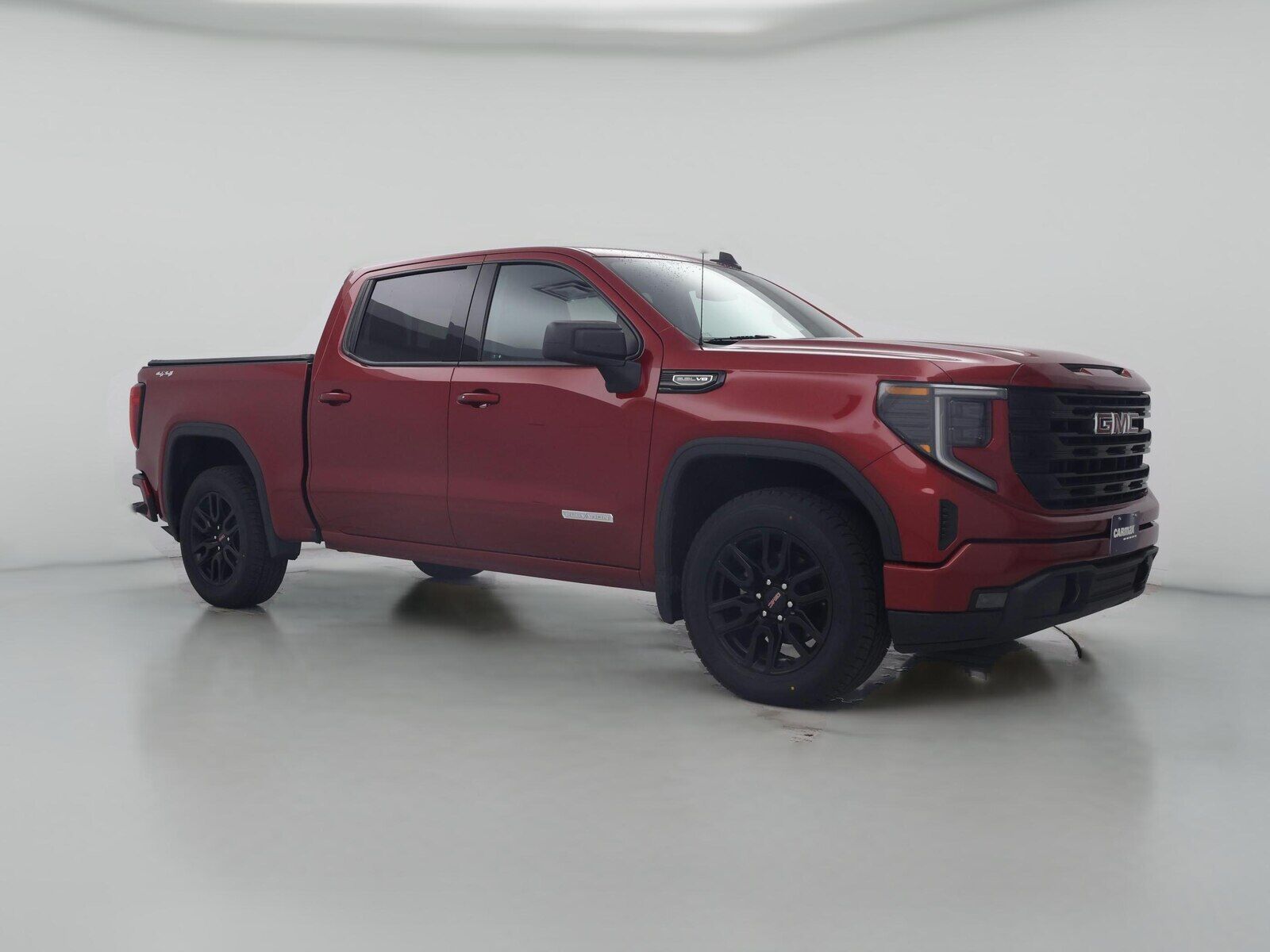 2023 GMC Sierra