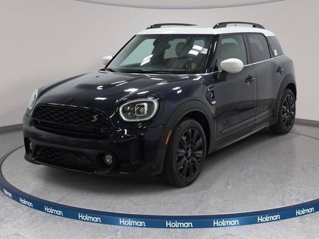 2024 MINI Countryman