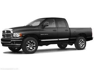 2005 DODGE Ram