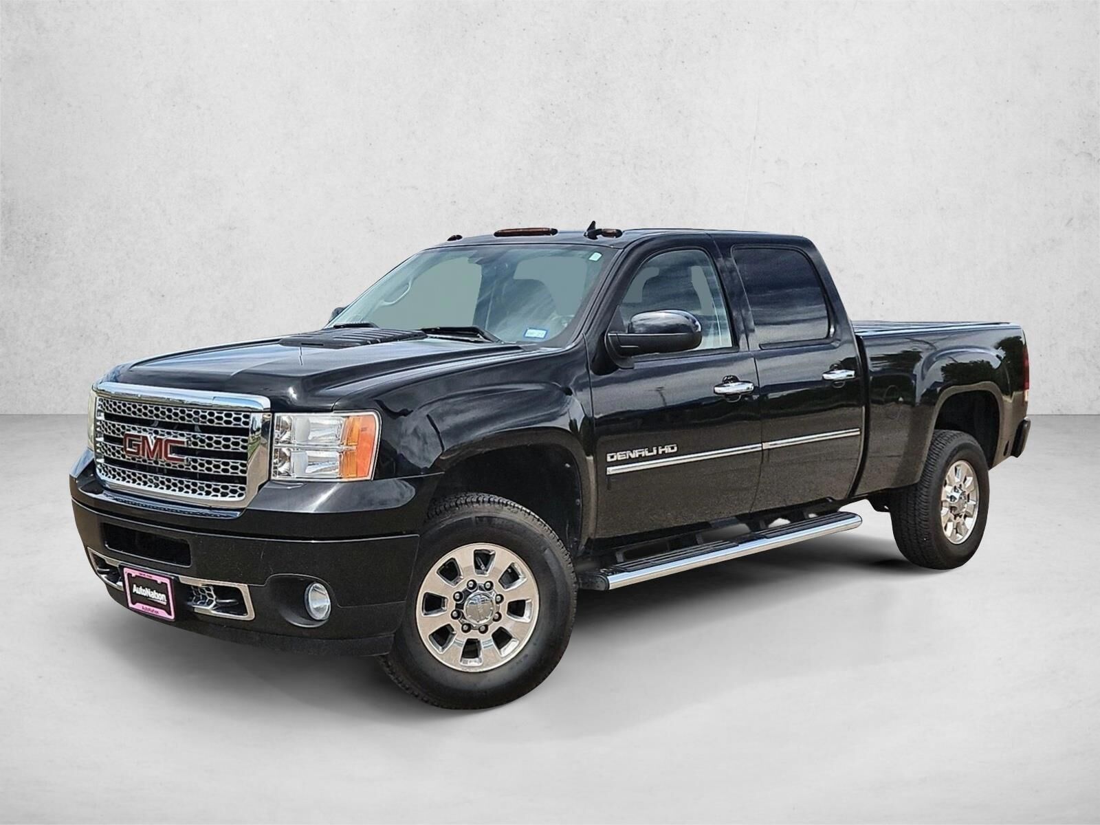 2011 GMC Sierra