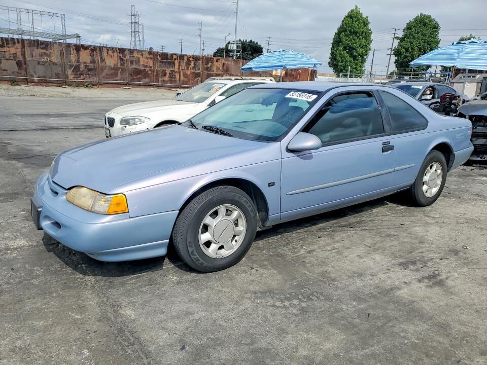 1995 FORD Thunderbird